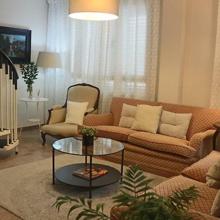 Duplex Villa Las Palmas de Gran Canaria Esterno foto