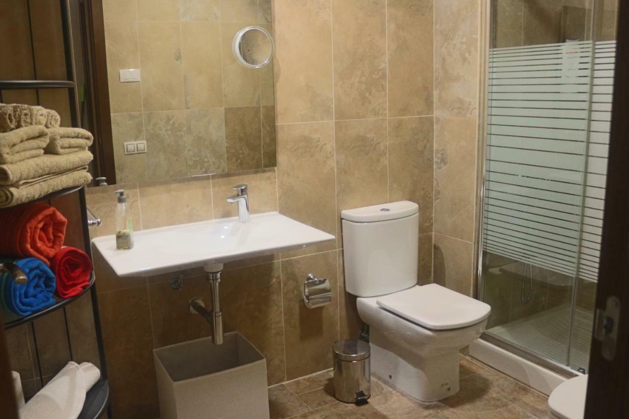 Duplex Villa Las Palmas de Gran Canaria Esterno foto