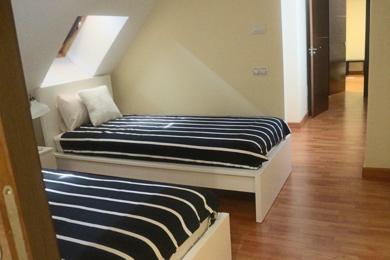 Duplex Villa Las Palmas de Gran Canaria Esterno foto