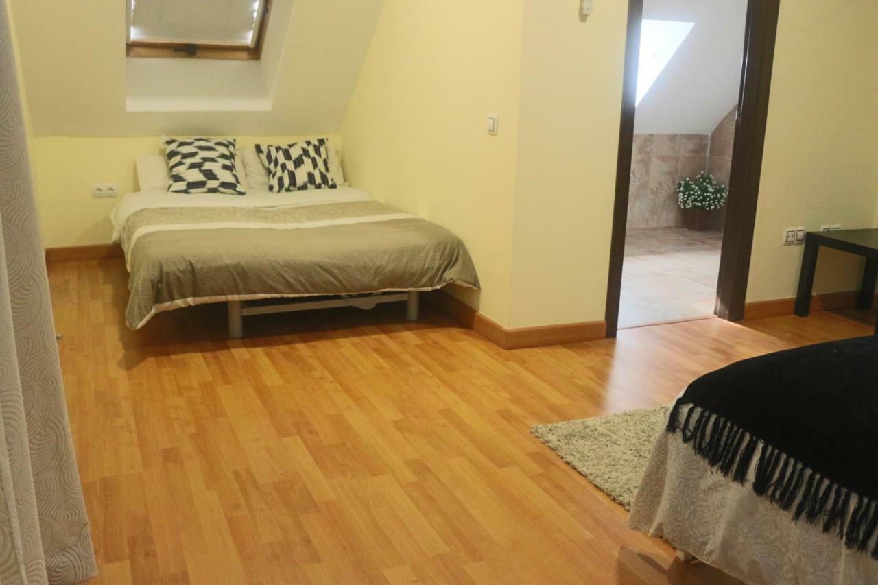 Duplex Villa Las Palmas de Gran Canaria Esterno foto