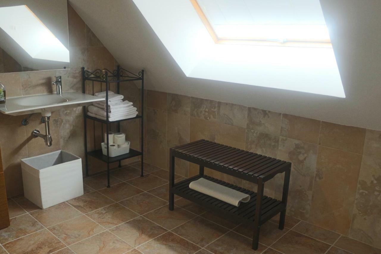Duplex Villa Las Palmas de Gran Canaria Esterno foto