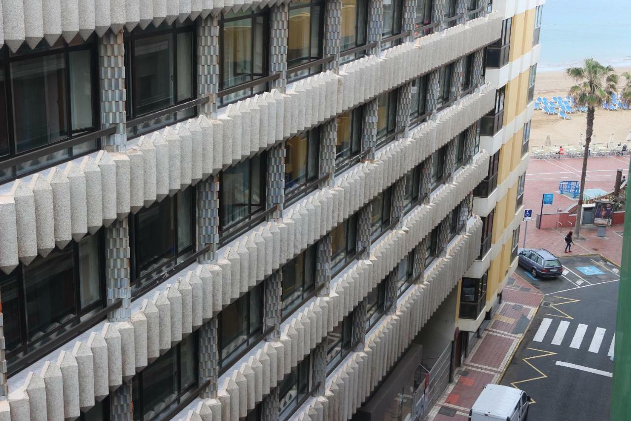 Duplex Villa Las Palmas de Gran Canaria Esterno foto