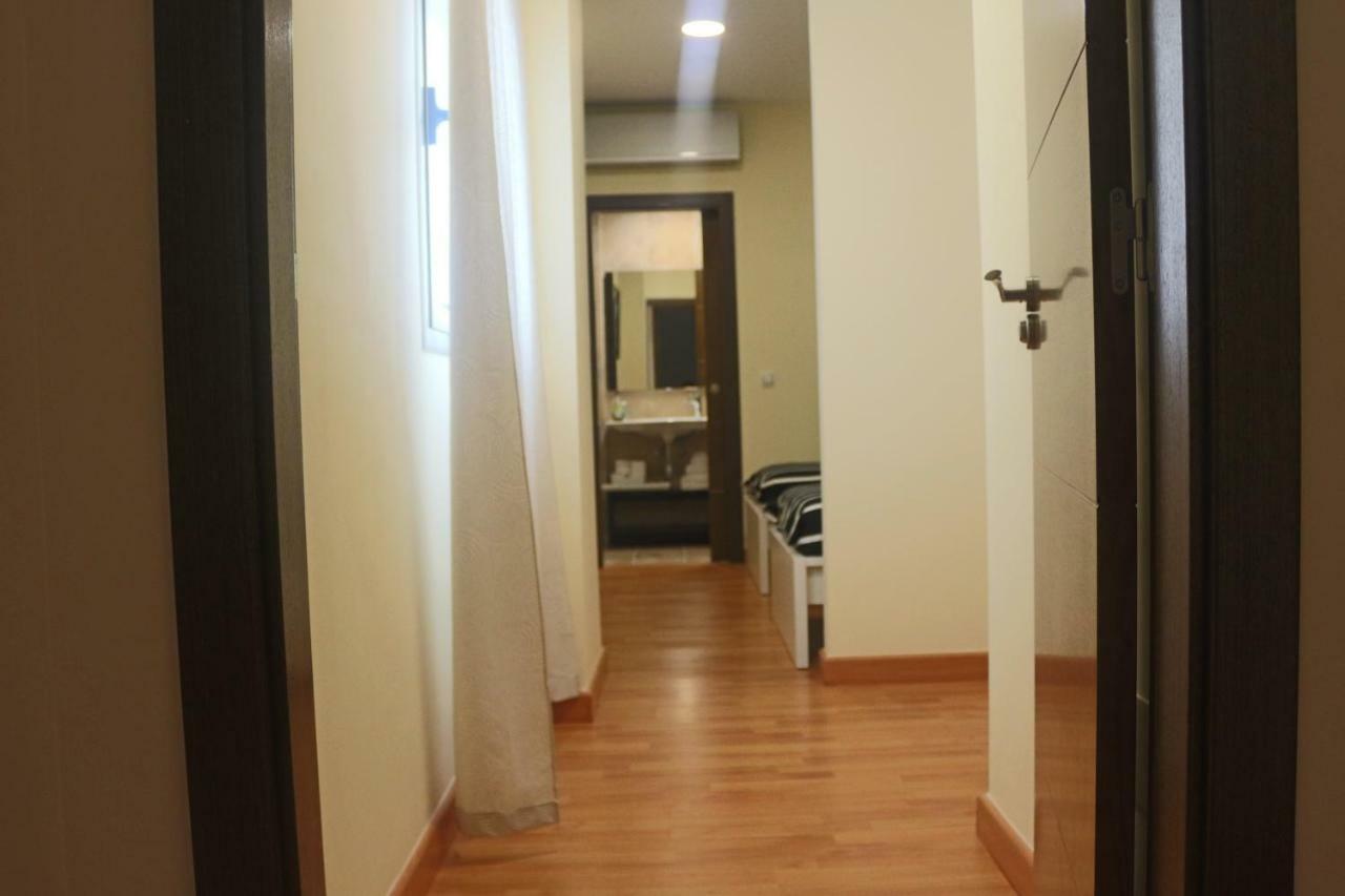 Duplex Villa Las Palmas de Gran Canaria Esterno foto