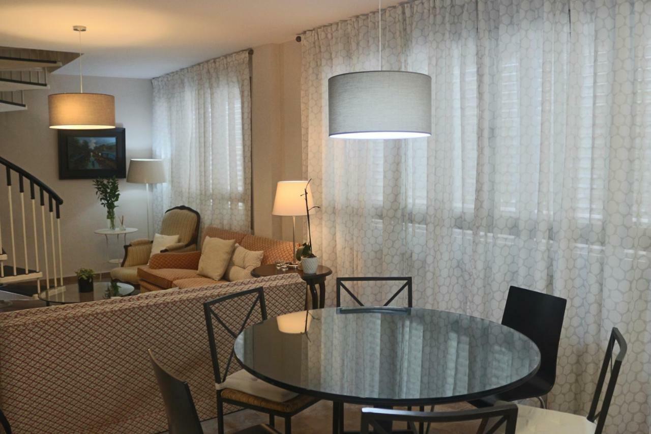 Duplex Villa Las Palmas de Gran Canaria Esterno foto