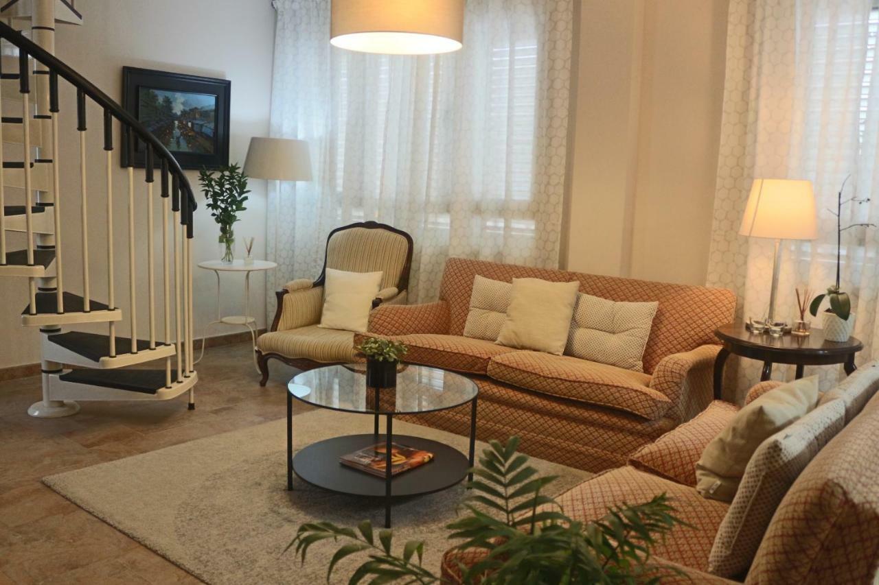 Duplex Villa Las Palmas de Gran Canaria Esterno foto