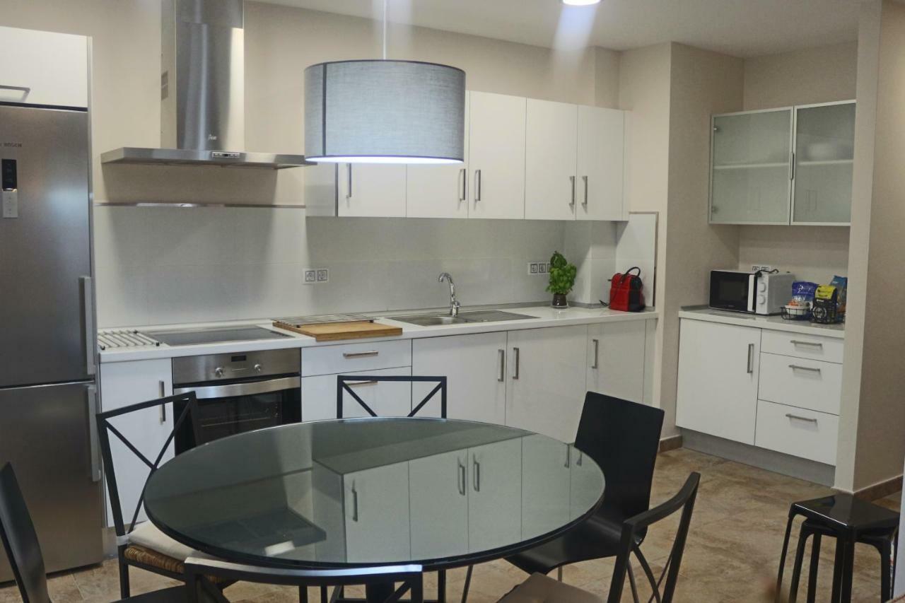 Duplex Villa Las Palmas de Gran Canaria Esterno foto