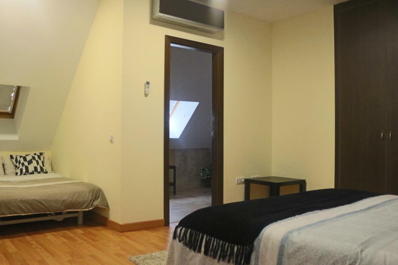 Duplex Villa Las Palmas de Gran Canaria Esterno foto