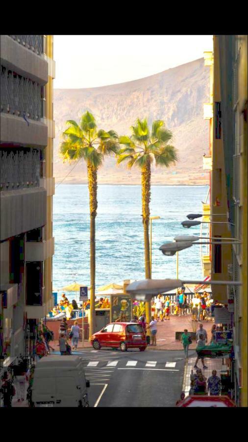 Duplex Villa Las Palmas de Gran Canaria Esterno foto