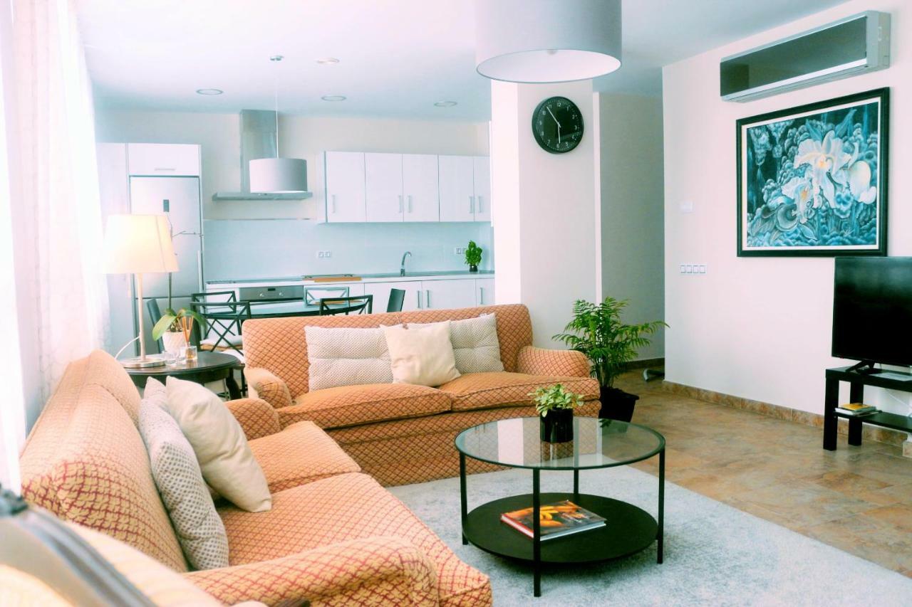 Duplex Villa Las Palmas de Gran Canaria Esterno foto