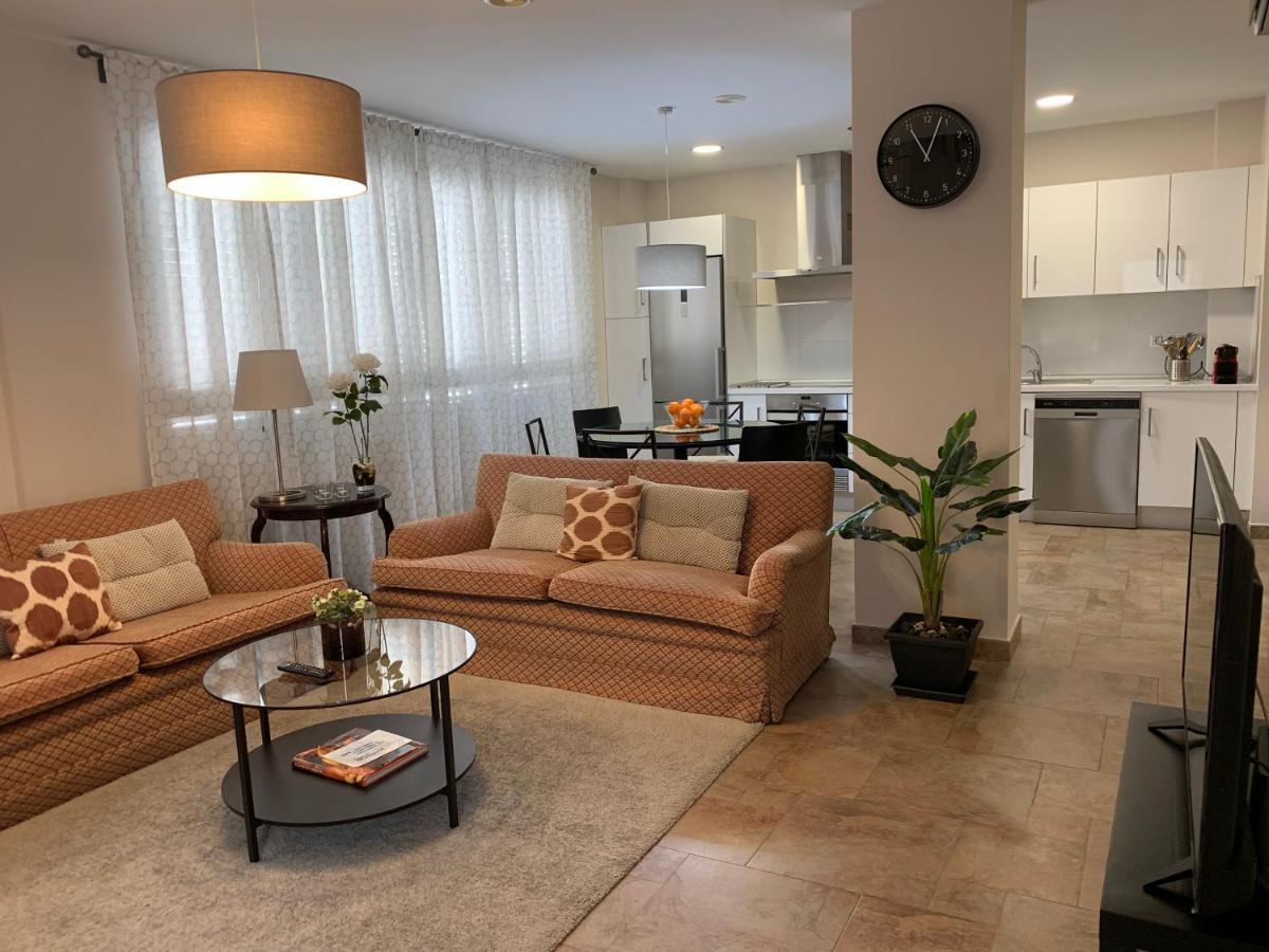 Duplex Villa Las Palmas de Gran Canaria Esterno foto